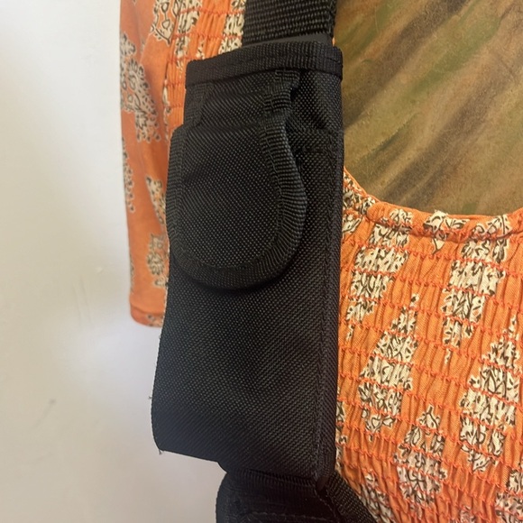 Compackteam Backpack Style#: Q01H Black - Picture 3 of 12